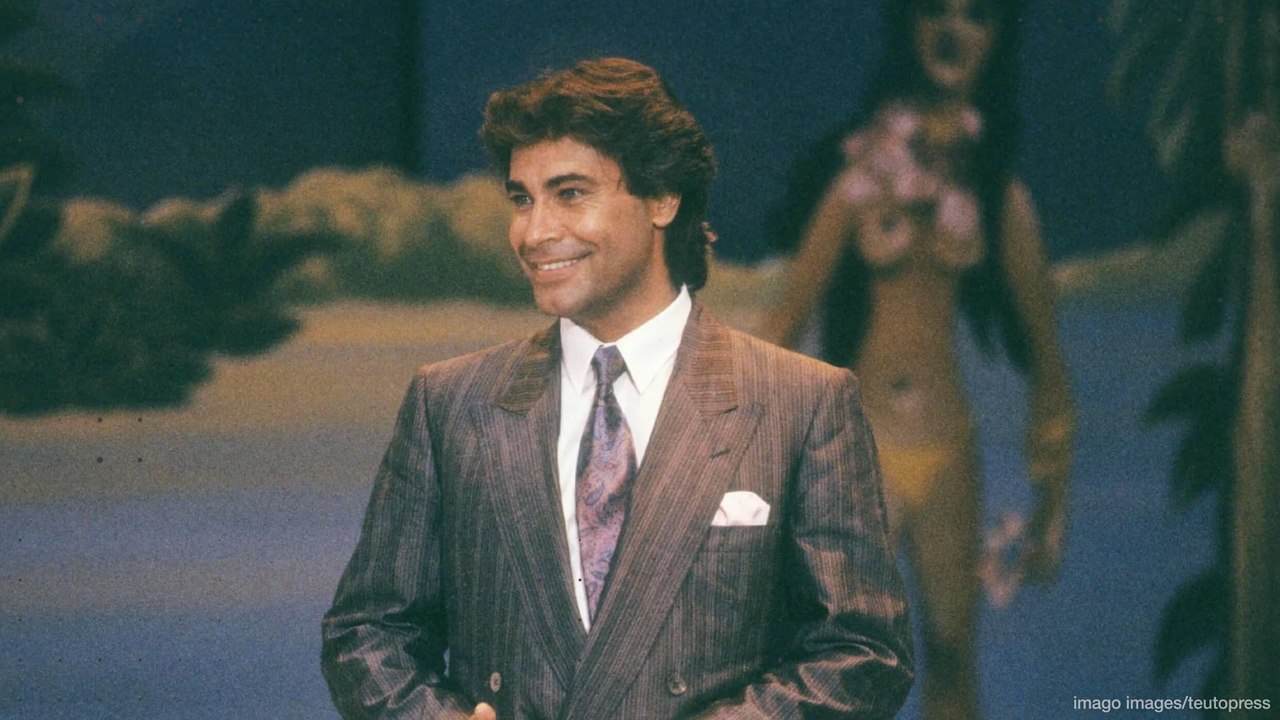 Fakten über den unvergesslichen Roy Black (†48)