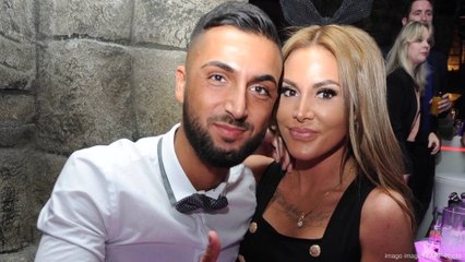 So krass durchtrainiert ist „Sommerhaus“-Lisha