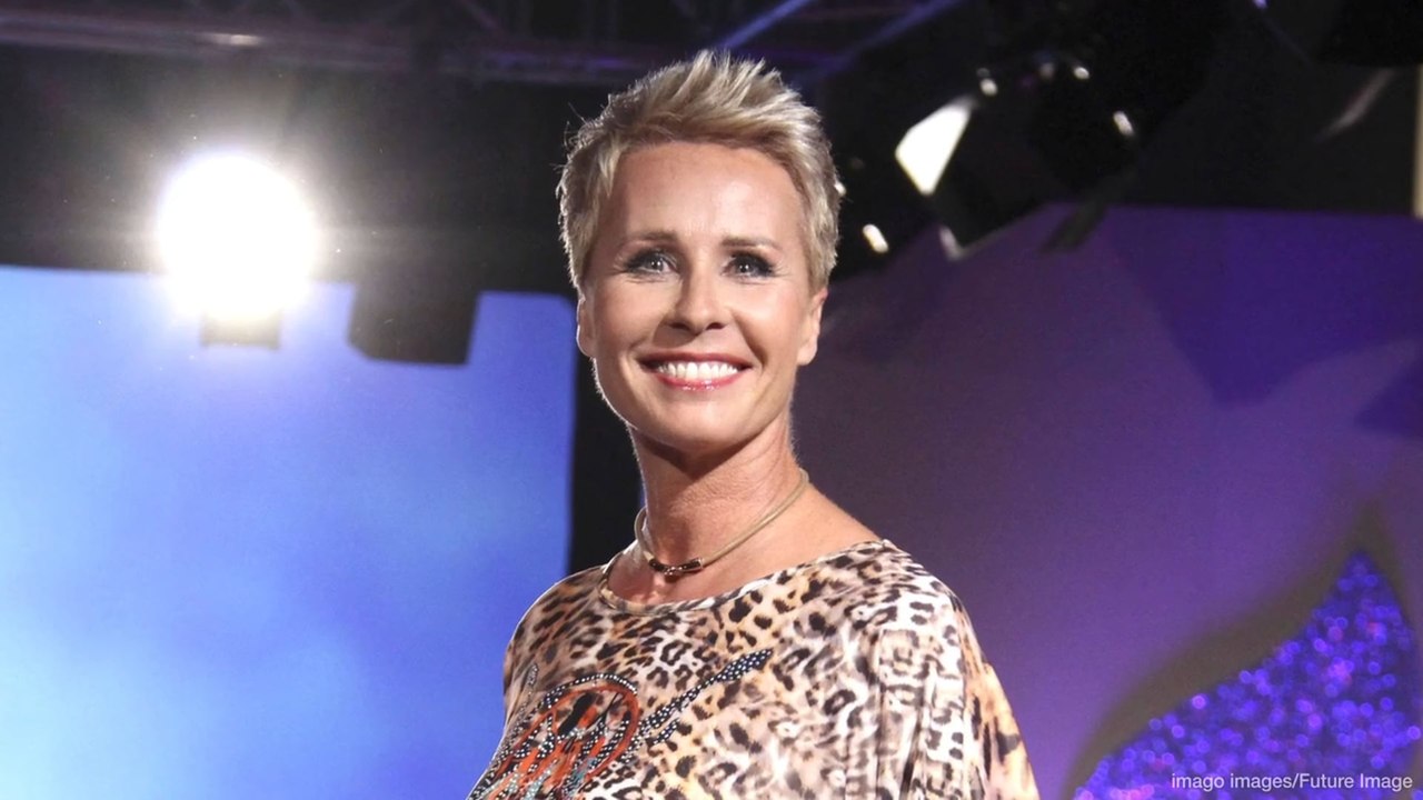 Dschungelcamp 2021 in Wales: So denkt Sonja Zietlow darüber