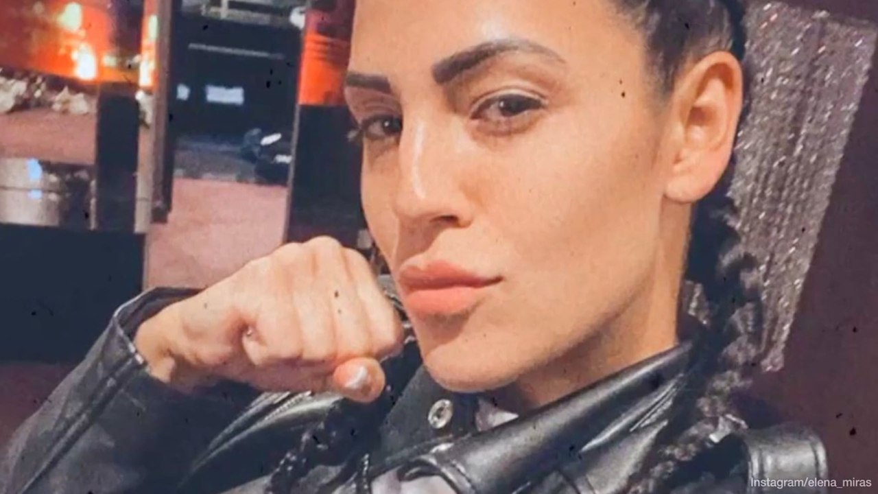„Ich werde wieder lieben“: Elena Miras schießt gegen Hater