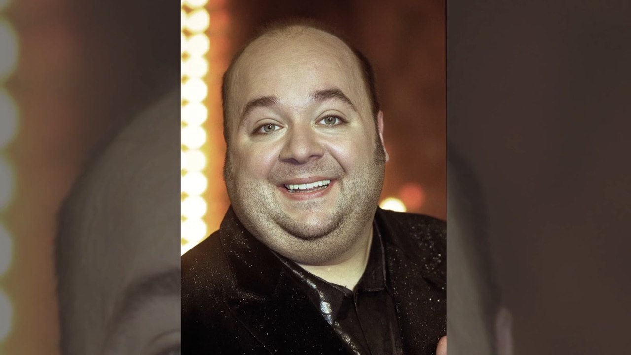 Dirk Bachs (†51) Todestag jährt sich heute zum 8. Mal