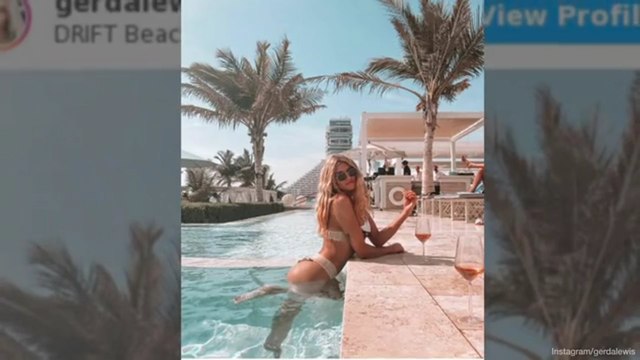 Ex-„Bachelorette“ Gerda Lewis: Ihre heißesten Insta-Pics