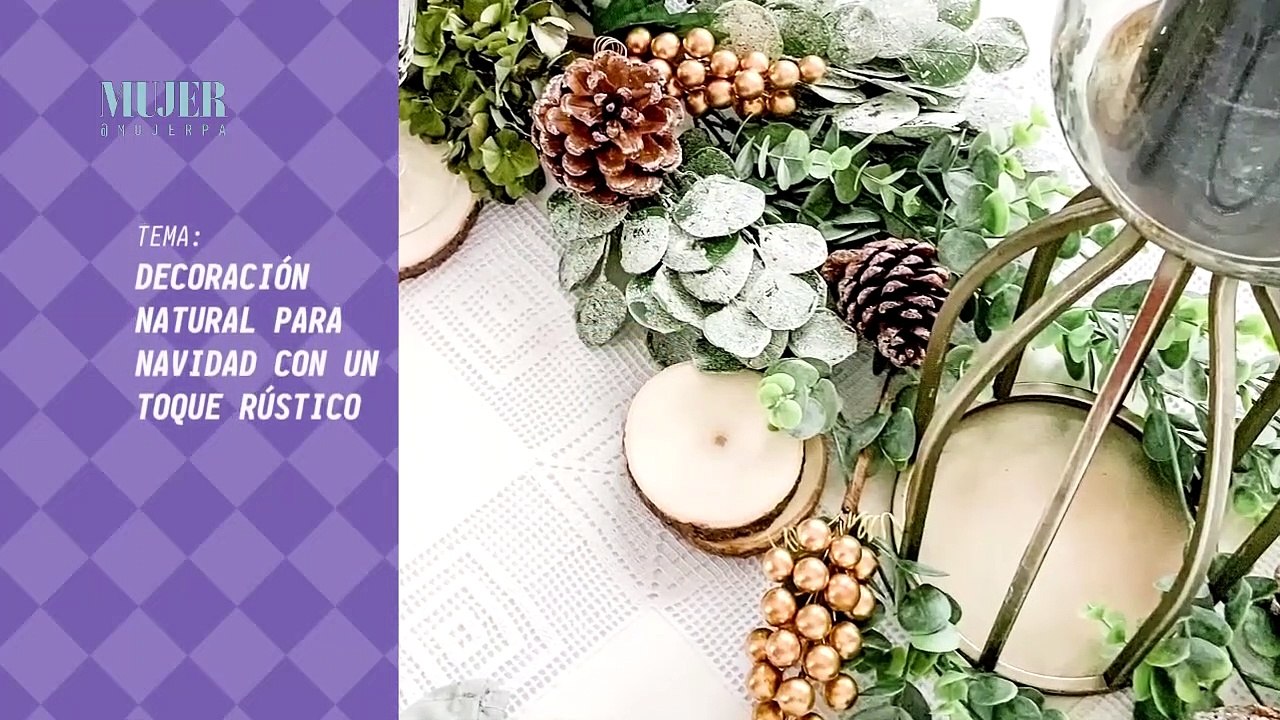 Diseño de interiores | Decoración toque rústico  - Nex Panamá