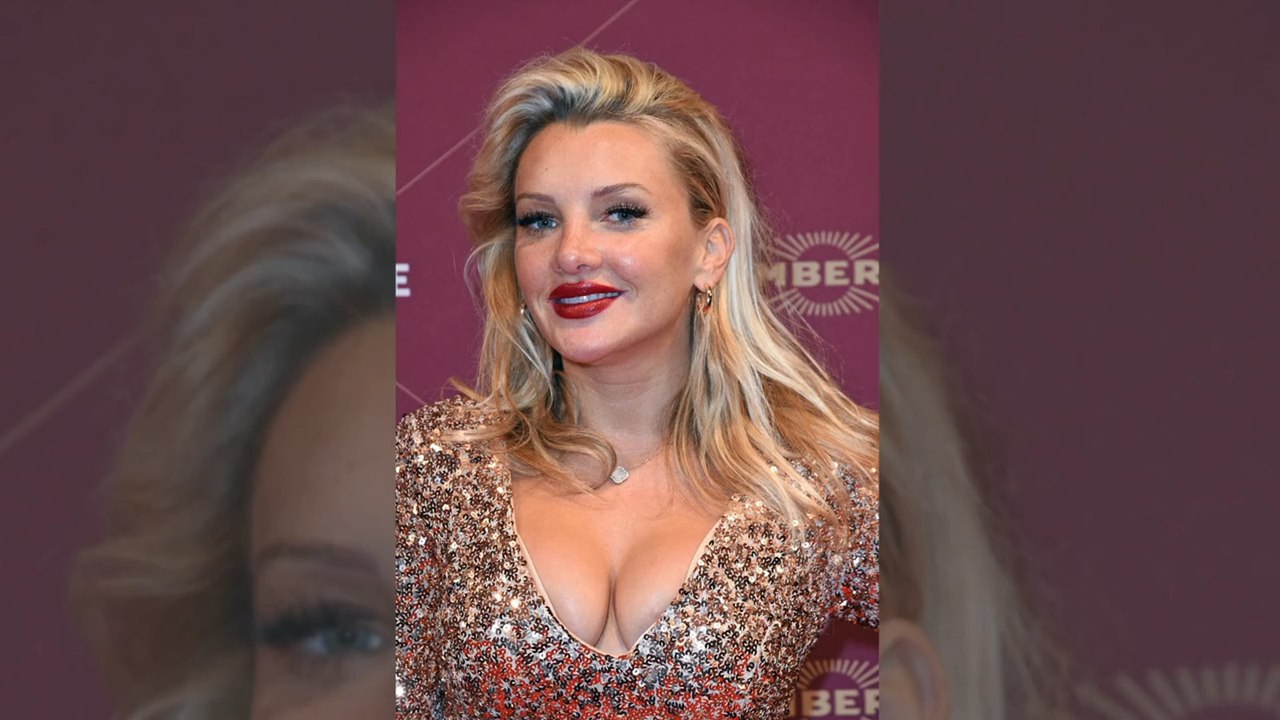 Evelyn Burdecki plaudert aus: Sie hat sich einst bei DSDS beworben
