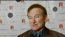 Robin Williams: 3 Things We Only Found Out After His Death