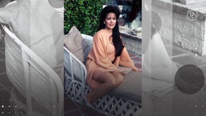 'The Bold and the Beautiful': This Is "Taylor Hayes" Today!