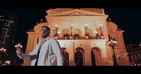 Krime - Bleiben wach