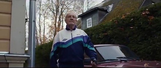 Cette pub de noël va vous faire fondre