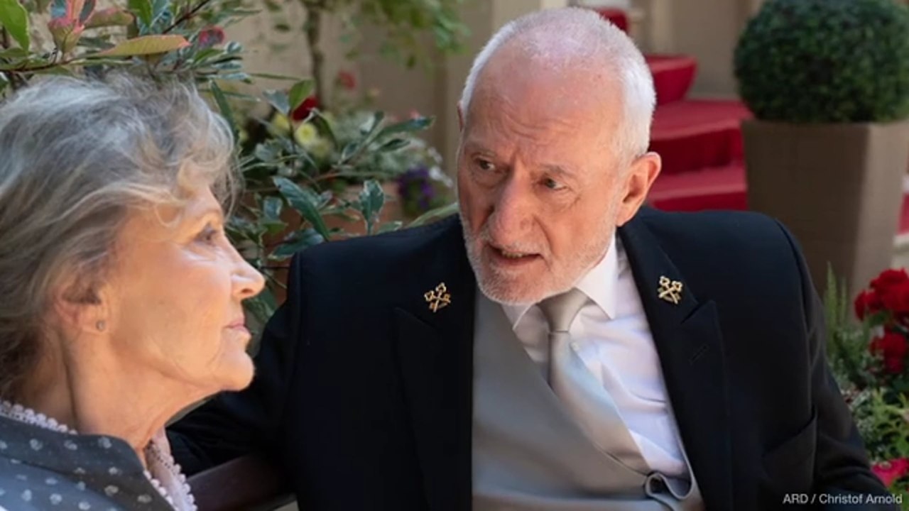 „Sturm der Liebe“: Ein Meteorit schlägt in „Bichlheim“ ein