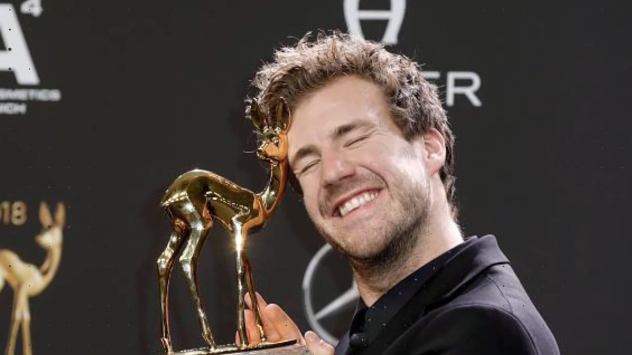 Sechs Geheimnisse rund um Luke Mockridge