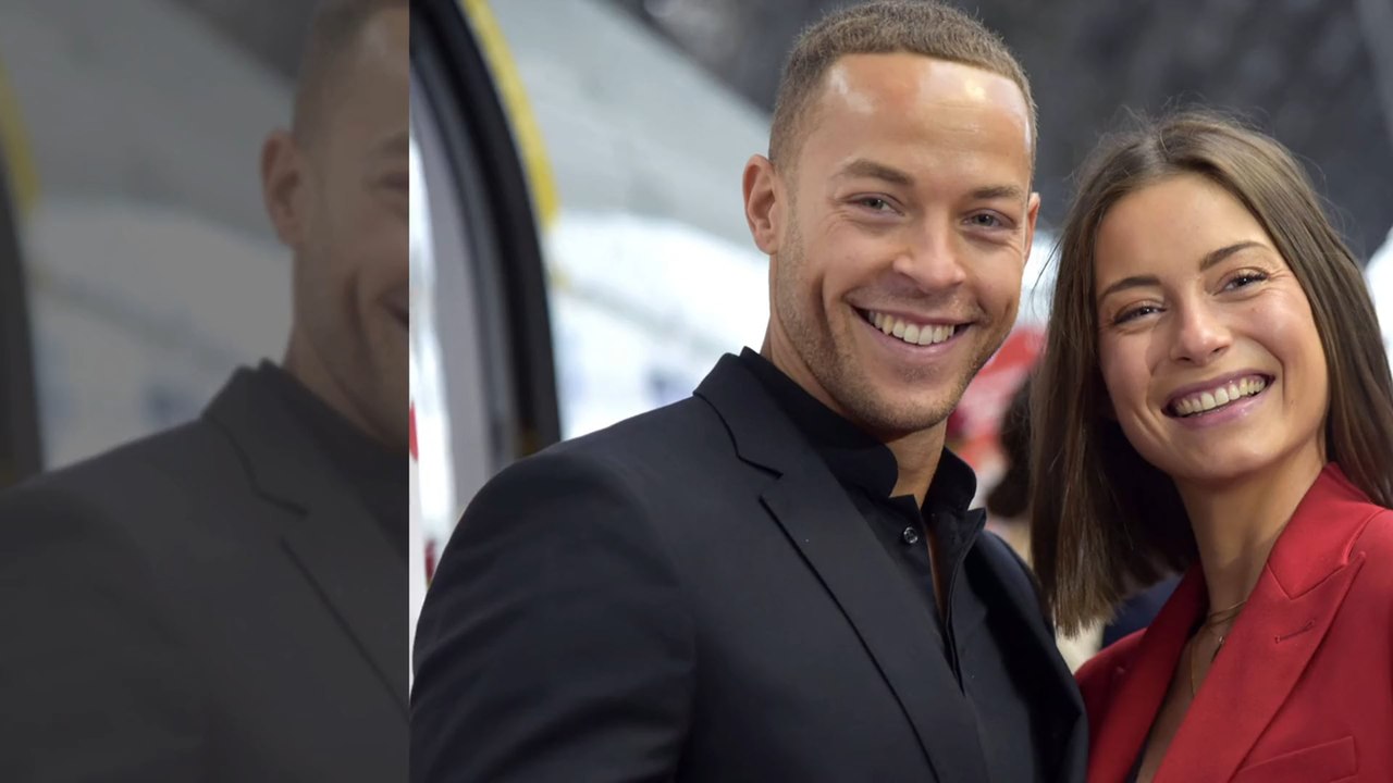 4 FRAGEN AN... Ex-„Bachelor“ Andrej Mangold