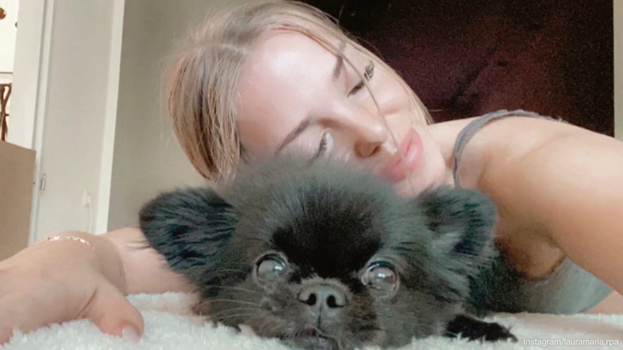 Pietros Freundin Laura Maria verrät: Diesen Beauty-Eingriff hatte sie schon