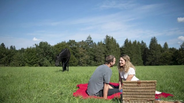 „Sturm der Liebe“: Bleiben „Tim“ und „Franzi“ nach der Staffel in der Serie?