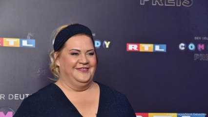 Ilka Bessin: So hat sie 16 cm Bauchumfang verloren