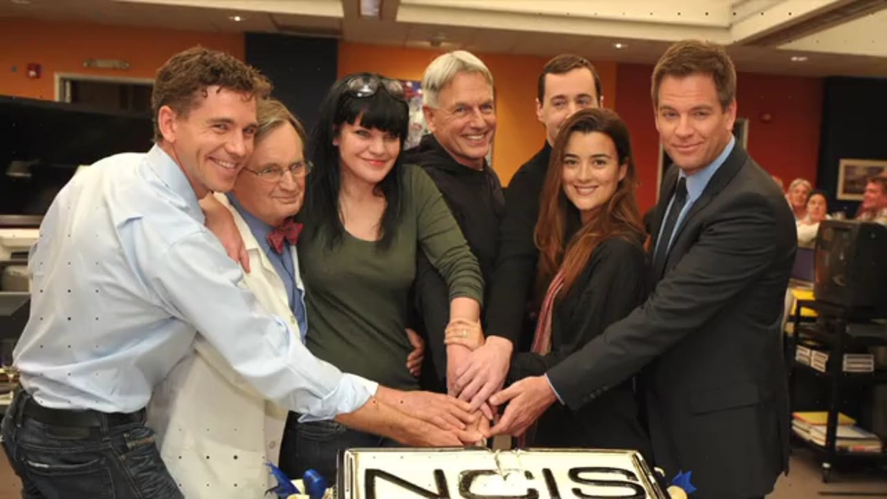 Stars, die schon seit einer ewigkeit in der gleichen serie mitspielen