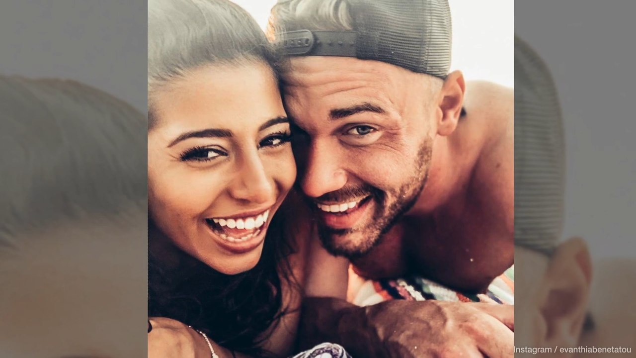 Gewusst? Eva Benetatou kämpfte um selben „Bachelor“ wie Jennifer Lange