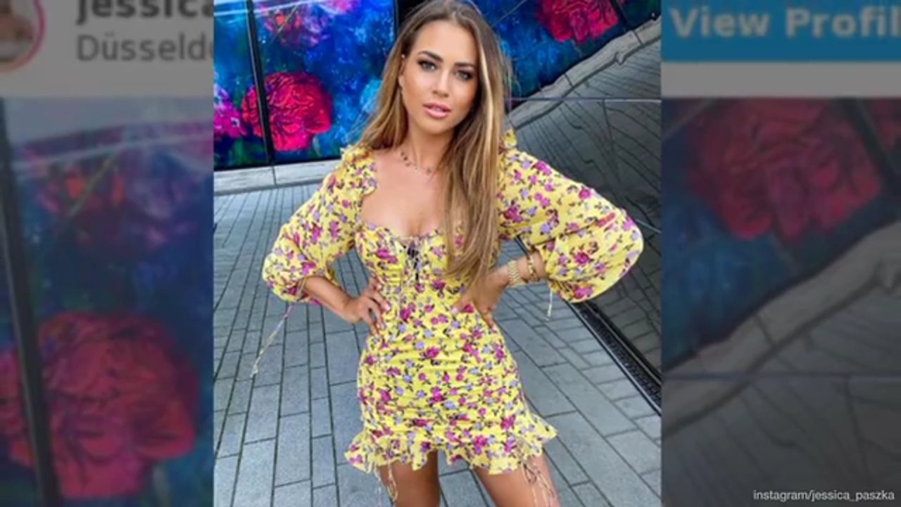 Hilferuf auf Instagram: Jessica Paszka soll fünf Kilo zugenommen haben