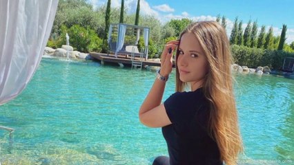 Hat Davina Geiss ihre Lippen machen lassen? Sie spricht Klartext