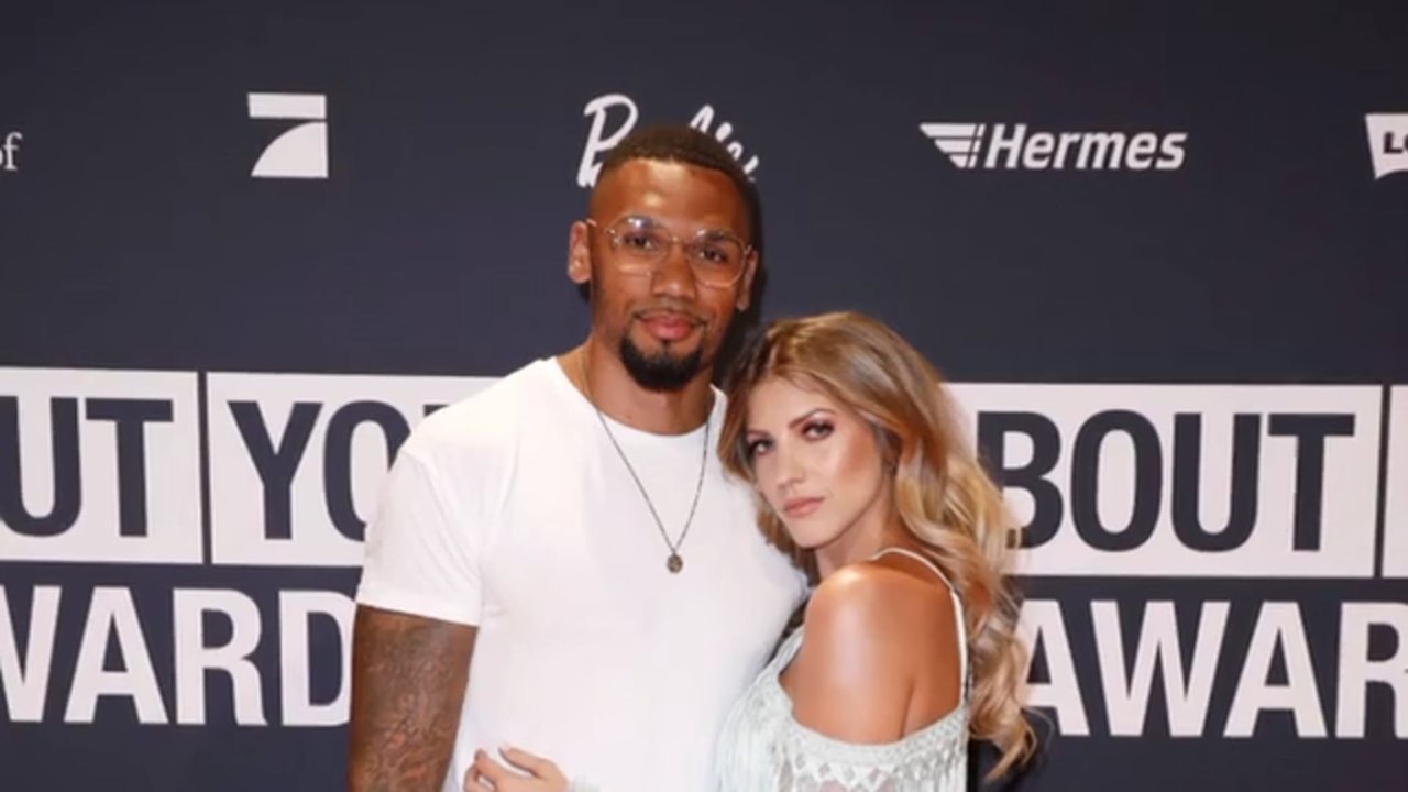 Sarah und Dominic Harrison wandern aus - dahin geht es diesmal