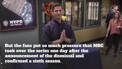 5 TV Shows That Were Saved By Fans