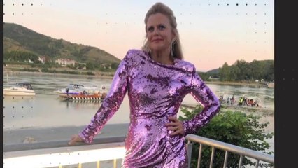 Barbara Schöneberger auf Instagram: So sexy präsentiert sich die Moderatorin