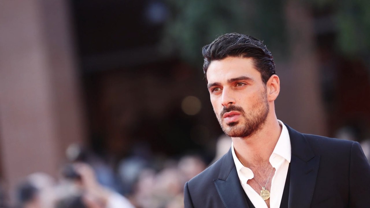 „365 Tage“: Das müsst ihr über Michele Morrone wissen