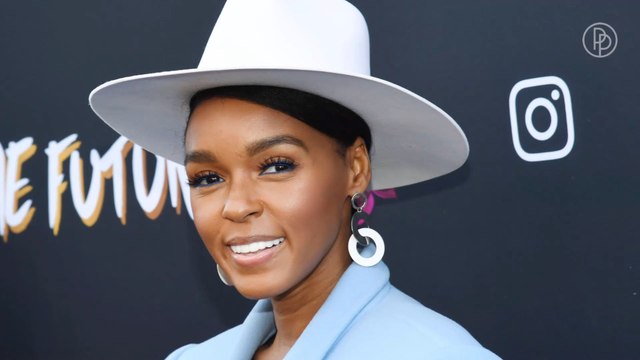 Janelle Monáe to Star in Season 2 of Amazon Series 'Homecoming'