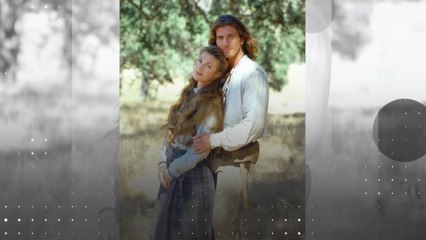 'Dr. Quinn, Medicine Woman': Where Is "Byron Sully" Today?