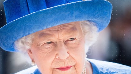 Diese skurrilen Jobs gibt es im britischen Königshaus