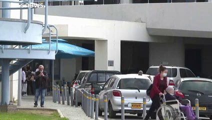 Κύπρος: Δυο νέοι θάνατοι και 339 νέα περιστατικά της πανδημίας