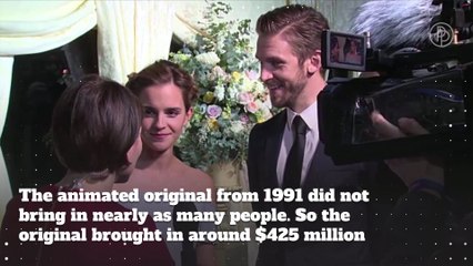 Disney Movies: These Live-Action Reboots Were More Successful Than The Originals