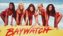 Die heißesten „Baywatch“-Nixen: So sehen sie heute aus