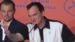 Quentin Tarantino Teases 'Kill Bill 3'