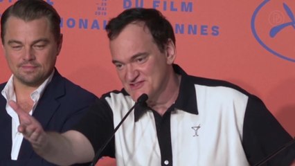 Quentin Tarantino Teases 'Kill Bill 3'