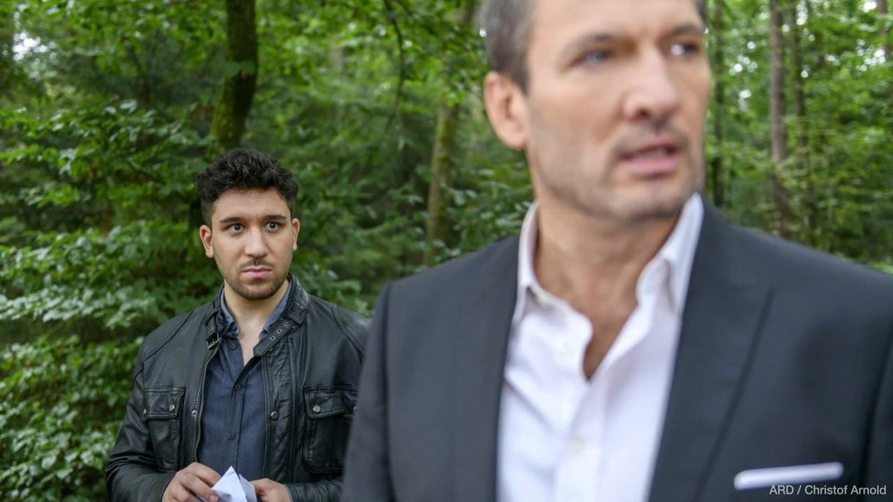 „Sturm der Liebe“-Neuzugang: Der Sohn dieses Charakters kommt nach „Bichlheim“