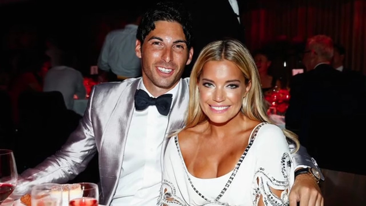 Sylvie Meis: Das sind ihre Ex-Partner