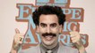 Sacha Baron Cohen hat heimlich „Borat 2“ gefilmt