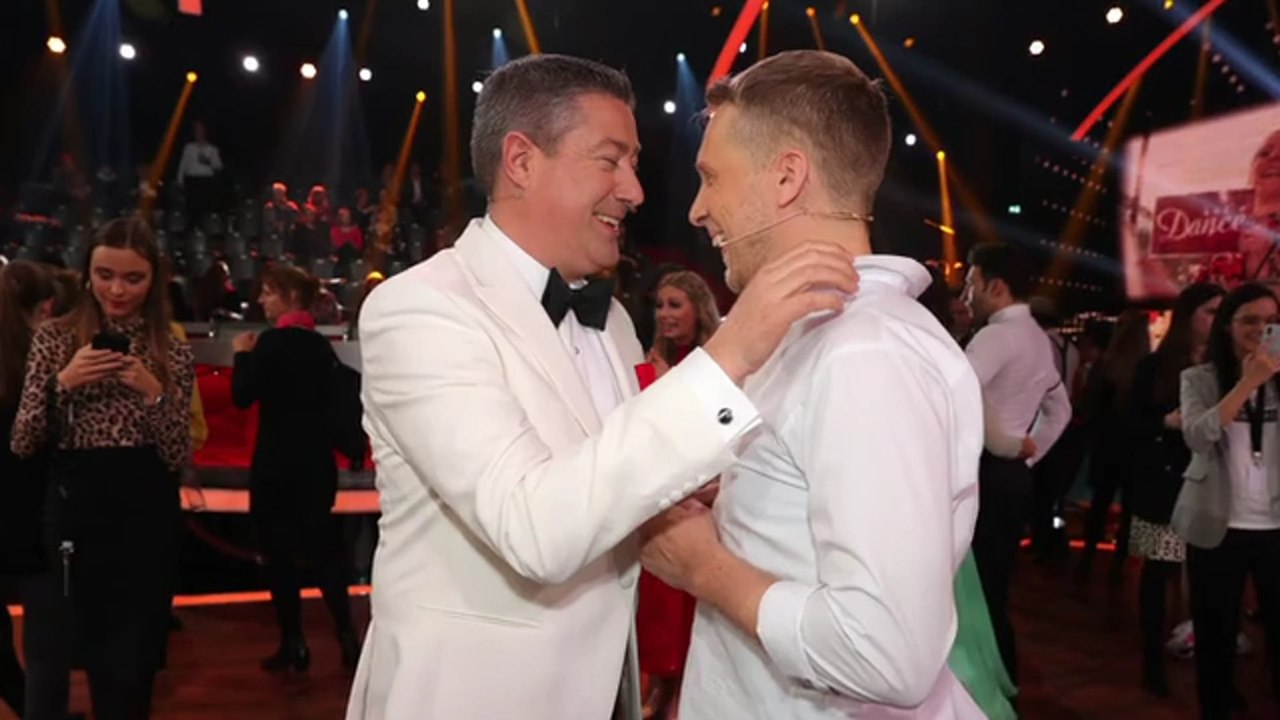 Nach Oli Pocher: Joachim Llambi macht sich über DSDS lustig