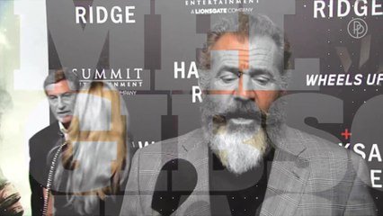 Why Did Mel Gibson Drop Off The Hollywood Radar?