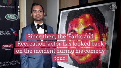 Aziz Ansari to Release New Stand-Up Comedy Special for Netflix