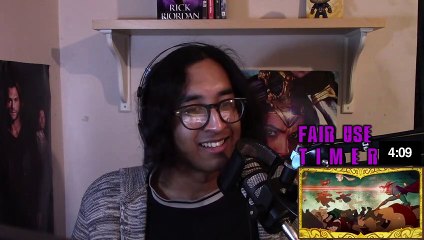 Harley Quinn S1E3 So You Need A Crew Reaction