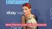 Bella Thorne Comes out as Pansexual