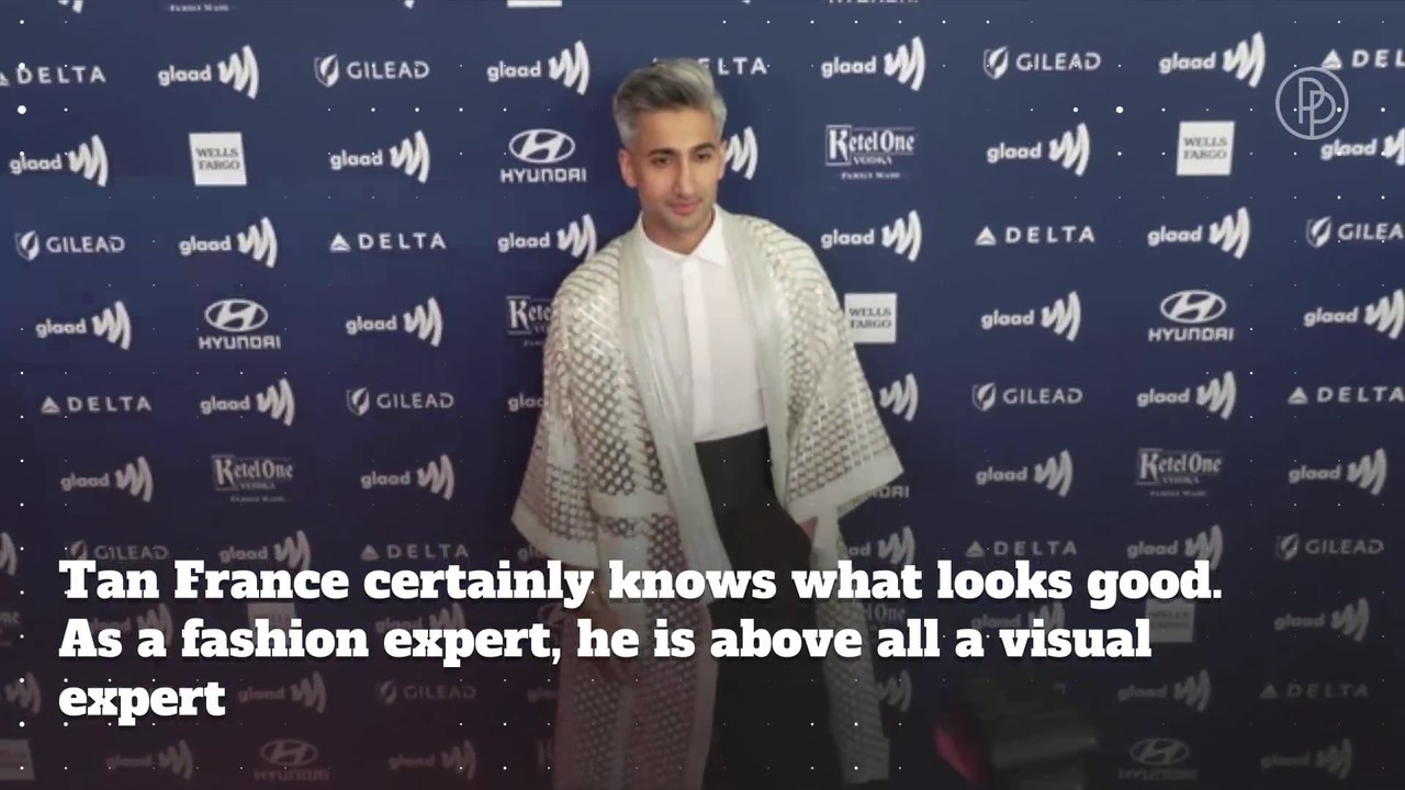 'Queer Eye': Everything You Need to Know About...