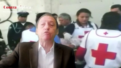 Historias en el metro: Bebé a bordo