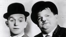 Die schlimmen Schicksalsschläge von „Dick und Doof“ Stan Laurel und Oliver Hardy