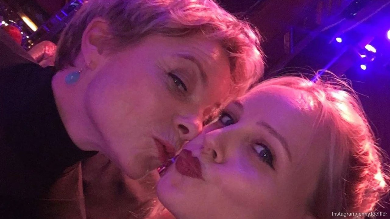 Kurz nach „Sturm der Liebe“-Ausstieg: Süße Reunion im Partnerlook