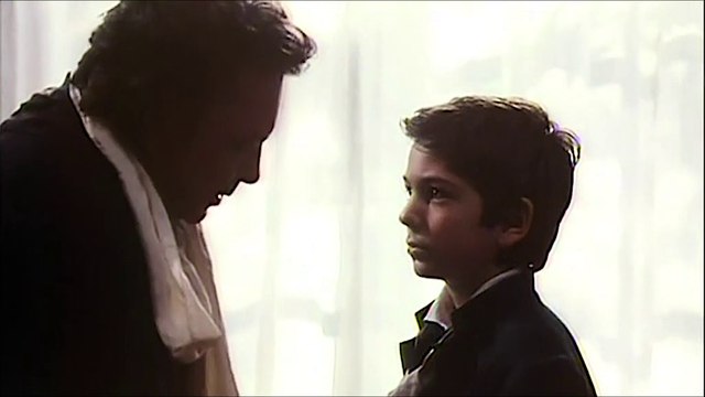 Henry’s Romance (1993)- Der grüne Heinrich 1993