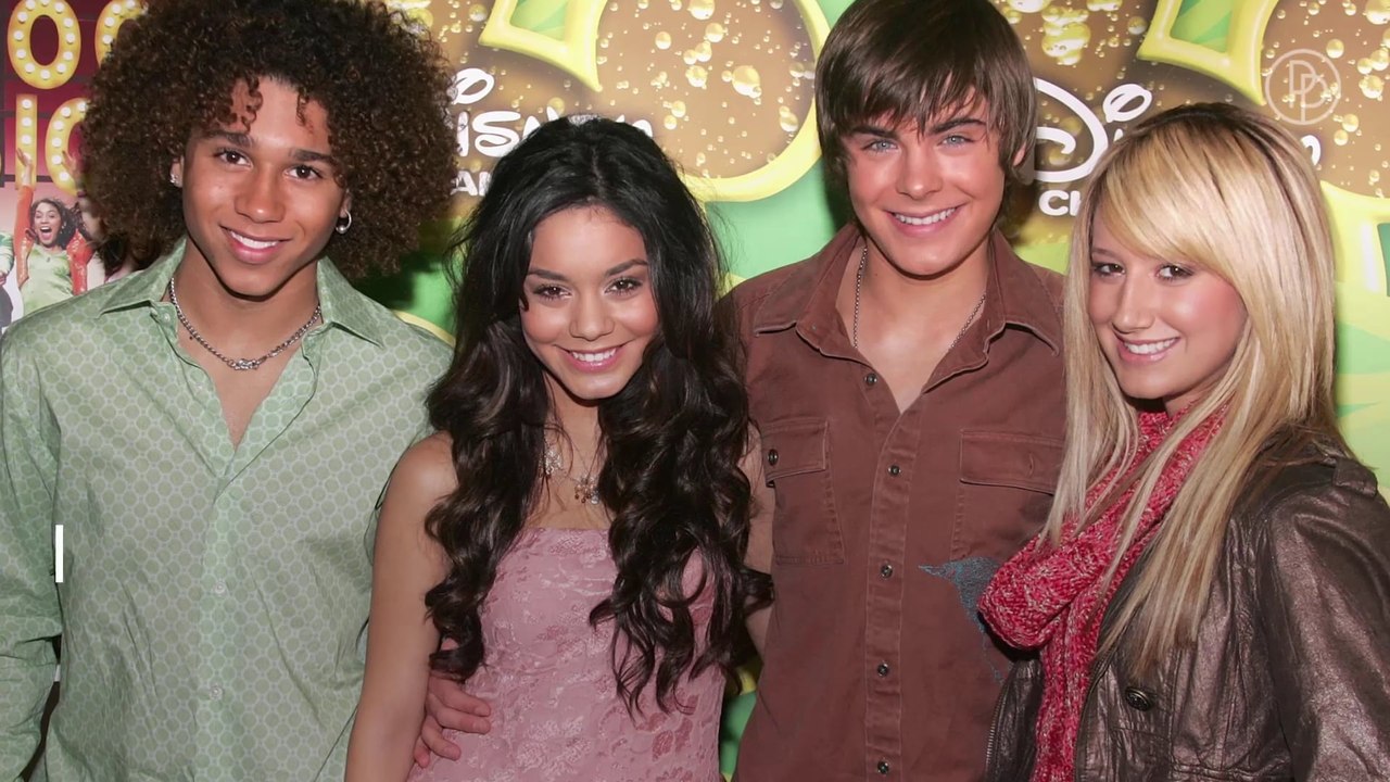 „High School Musical“: So sehen die Stars zehn Jahre später aus