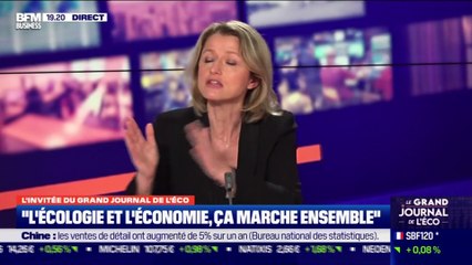 Barbara Pompili (Ministre de la Transition écologique) : Quelles inquiétudes pour le projet de loi climat ? - 15/12