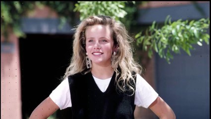 Das tragische Schicksal von Teenie-Star Amanda Peterson (†)
